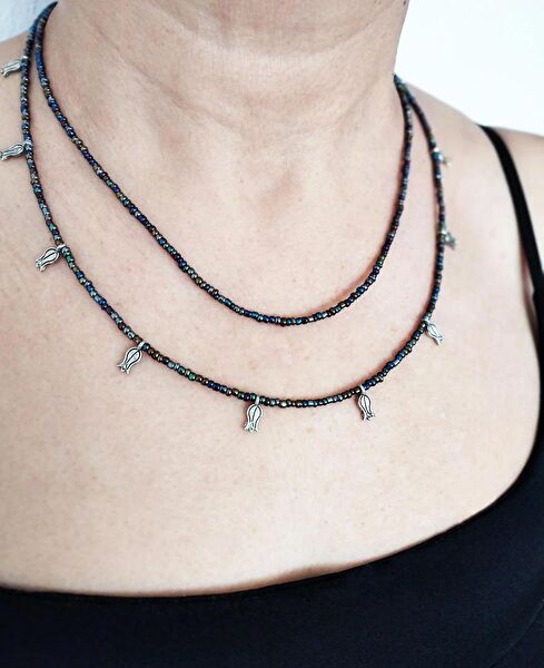 Başka Sanatlar Kolye