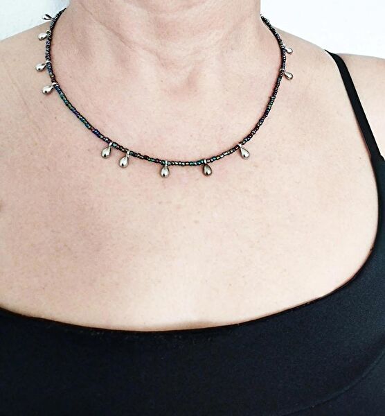 Başka Sanatlar Kolye