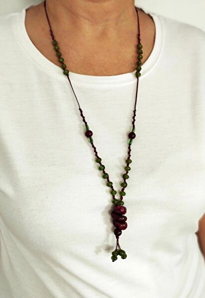 Başka Sanatlar Kolye