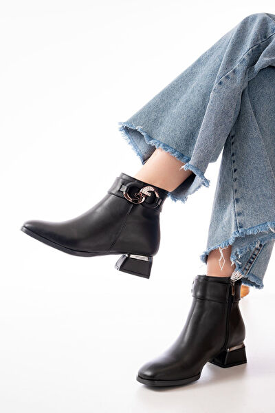 İnfon Ayakkabı Kadın Bot