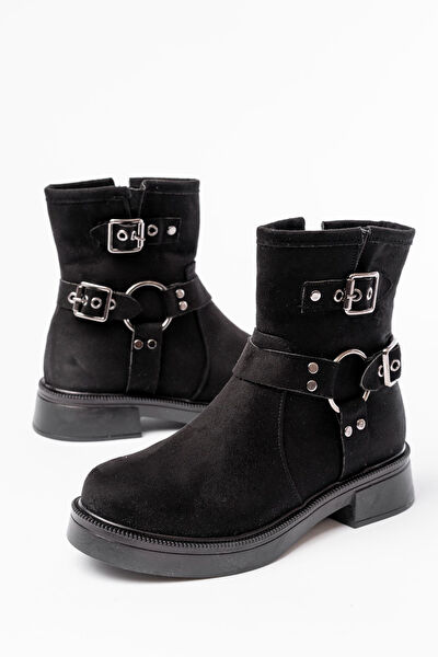 İnfon Ayakkabı Kadın Bot