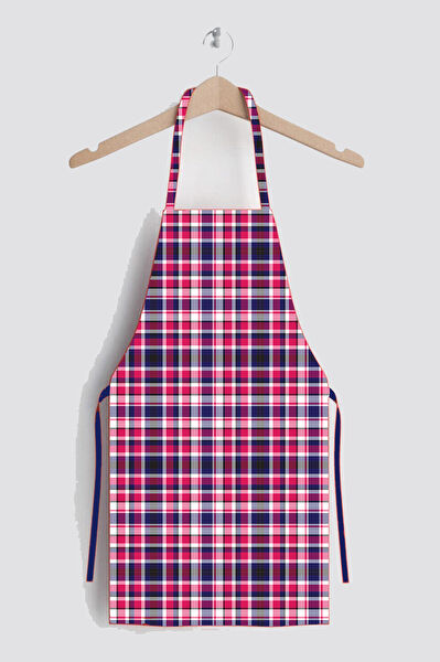 U.S. Polo Assn. Mutfak Önlüğü