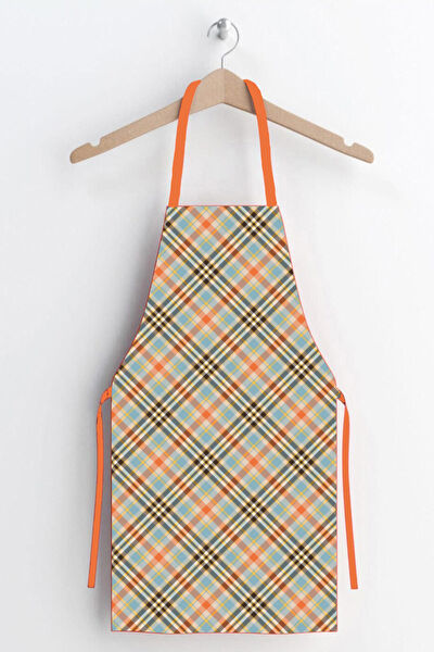 U.S. Polo Assn. Mutfak Önlüğü