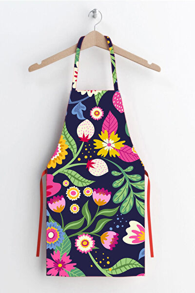 U.S. Polo Assn. Mutfak Önlüğü