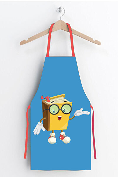 Ays Home Mutfak Önlüğü