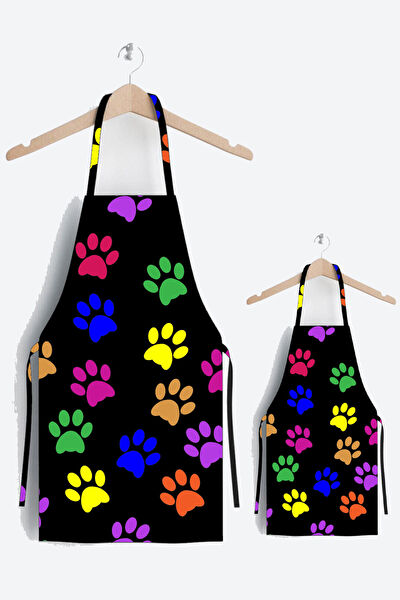 Ays Home Mutfak Önlüğü