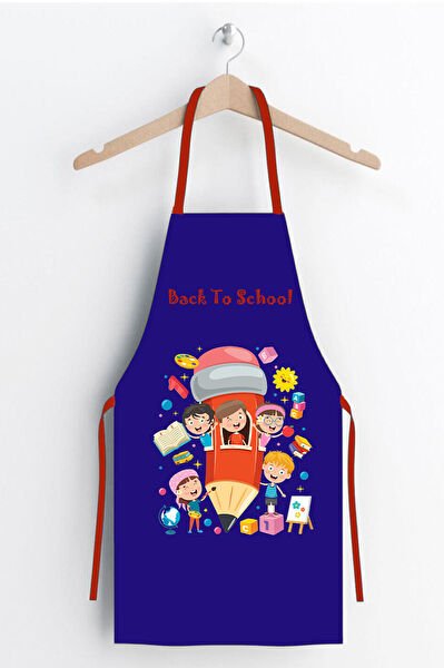 Ays Home Mutfak Önlüğü