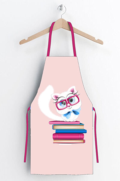 Ays Home Mutfak Önlüğü