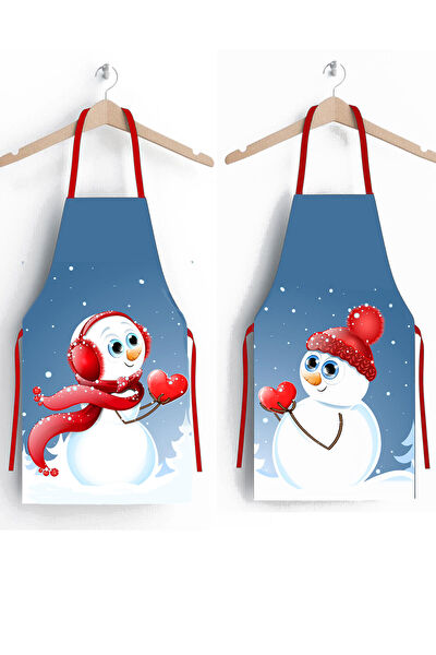 Ays Home Mutfak Önlüğü