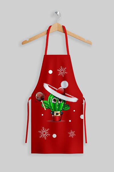 Ays Home Mutfak Önlüğü