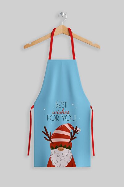 Ays Home Mutfak Önlüğü