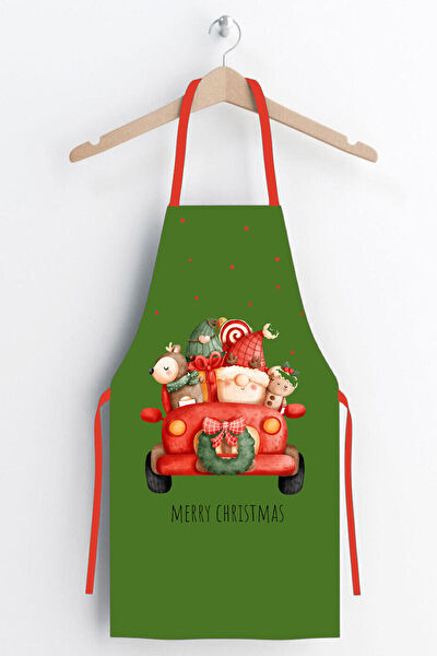 Ays Home Mutfak Önlüğü