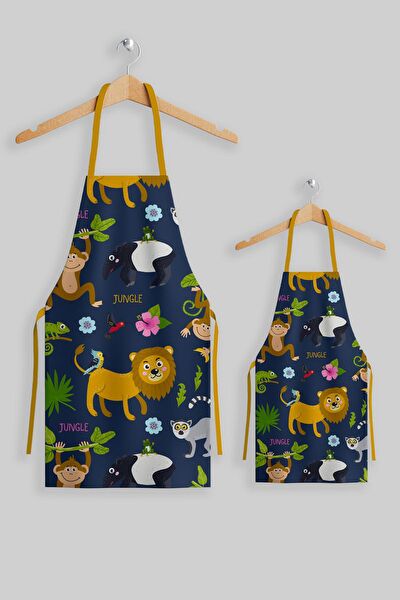 Ays Home Mutfak Önlüğü