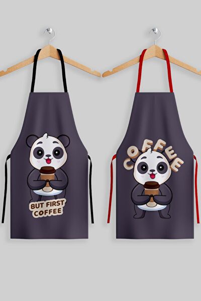 Ays Home Mutfak Önlüğü