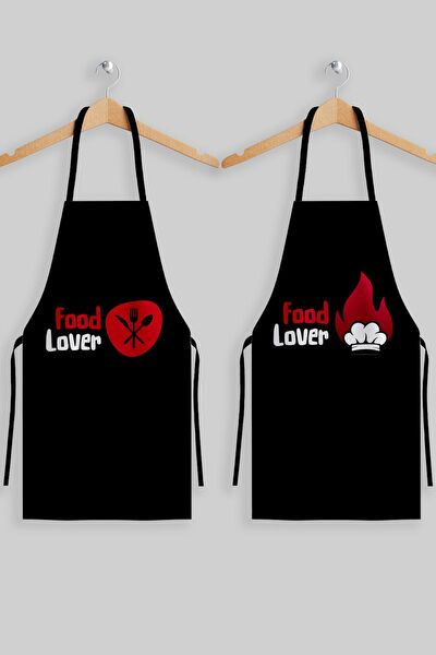 Ays Home Mutfak Önlüğü