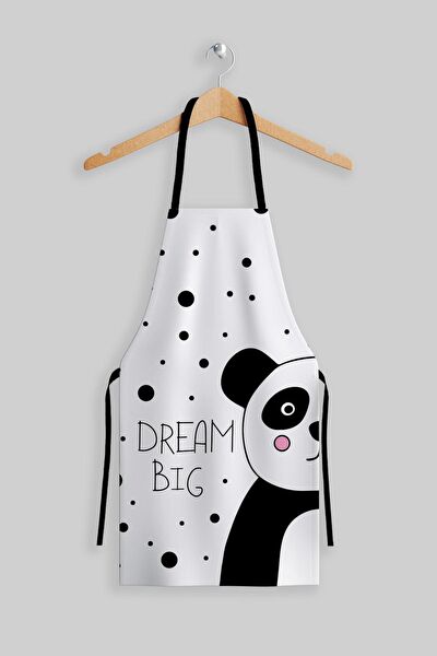 Ays Home Mutfak Önlüğü