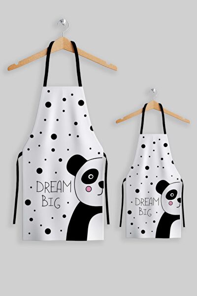 Ays Home Mutfak Önlüğü