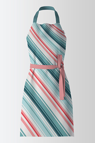 Ays Home Mutfak Önlüğü