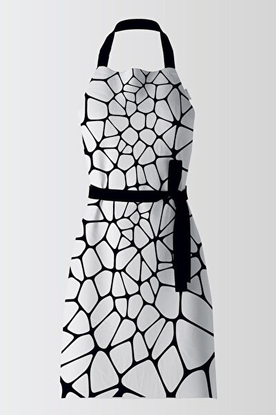 Ays Home Mutfak Önlüğü