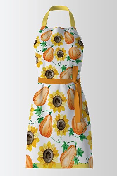 Ays Home Mutfak Önlüğü