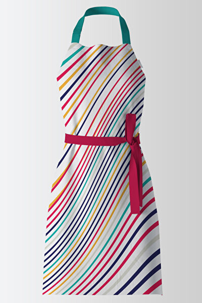 Ays Home Mutfak Önlüğü