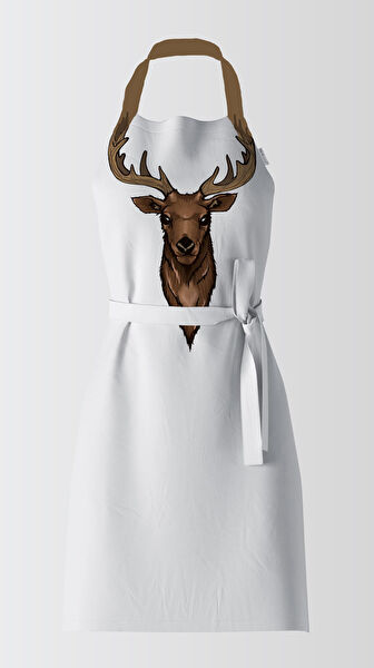 Ays Home Mutfak Önlüğü