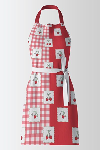 Ays Home Mutfak Önlüğü