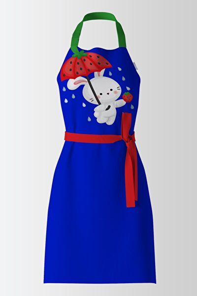 Ays Home Mutfak Önlüğü