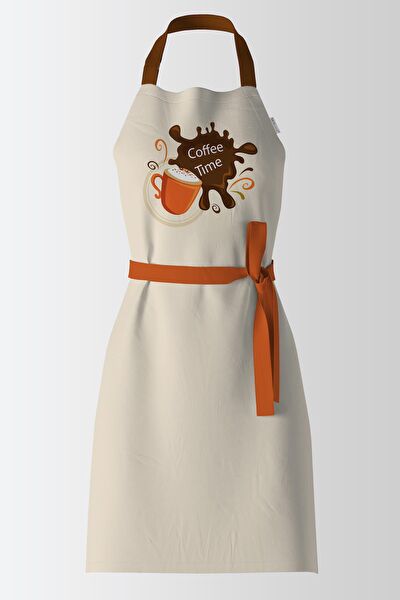 Ays Home Mutfak Önlüğü