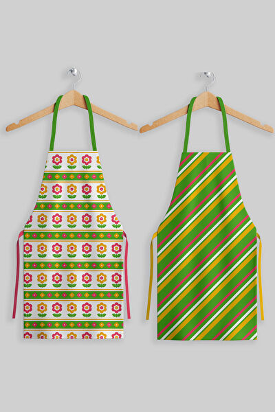 Ays Home Mutfak Önlüğü