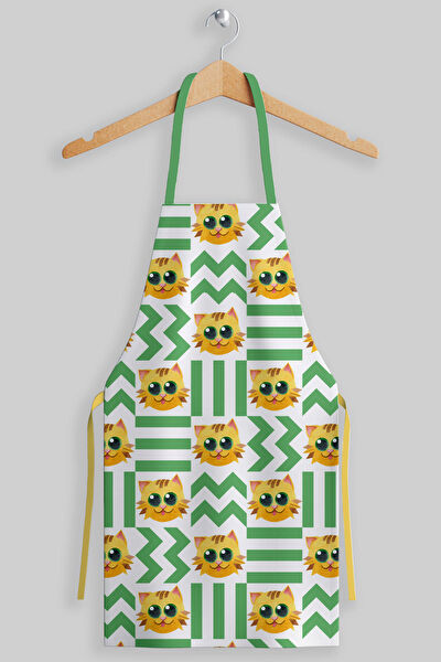 Ays Home Mutfak Önlüğü