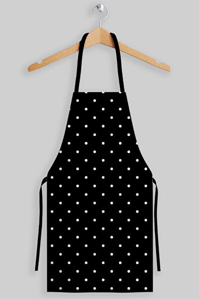 U.S. Polo Assn. Mutfak Önlüğü