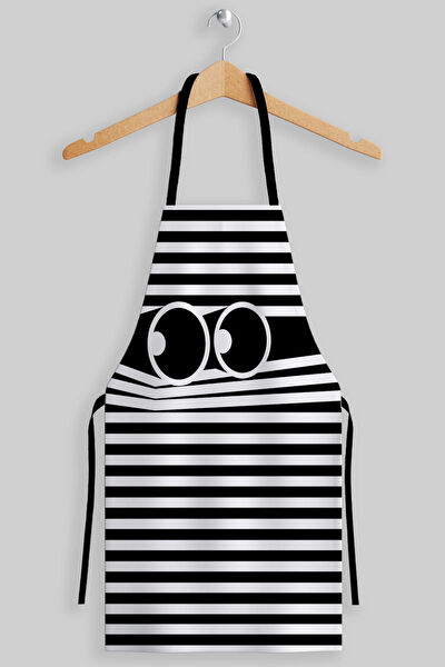 Ays Home Mutfak Önlüğü