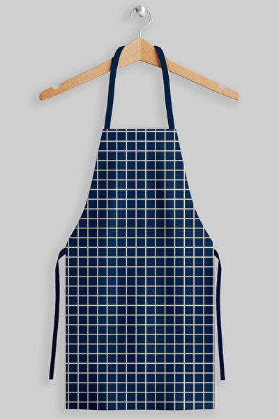 U.S. Polo Assn. Mutfak Önlüğü