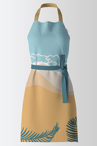 Ays Home Mutfak Önlüğü