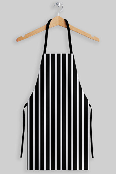 U.S. Polo Assn. Mutfak Önlüğü