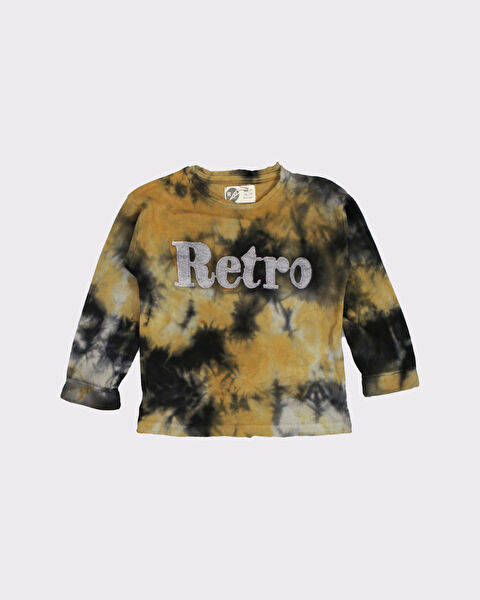 RG kidsstore Erkek Çocuk Tişört