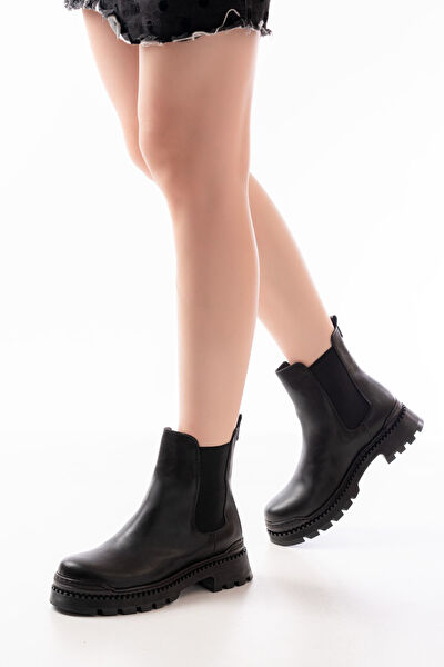 İnfon Ayakkabı Kadın Bot