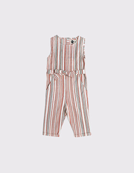 RG kidsstore Kız Çocuk Tulum