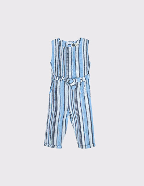 RG kidsstore Kız Çocuk Tulum