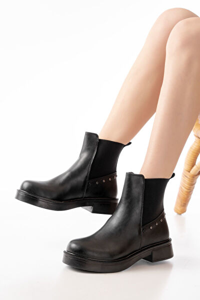 İnfon Ayakkabı Kadın Bot