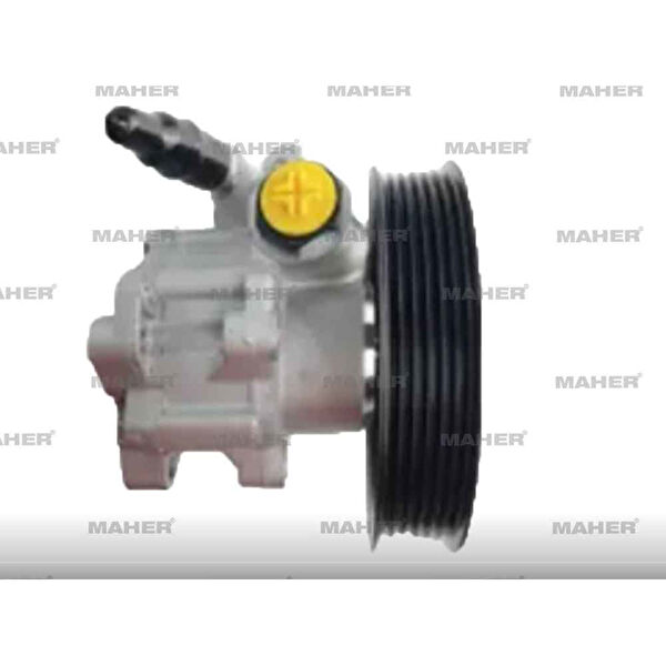 Maher Direksiyon Ekipmanları