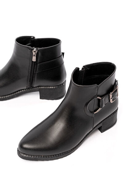 İnfon Ayakkabı Kadın Bot