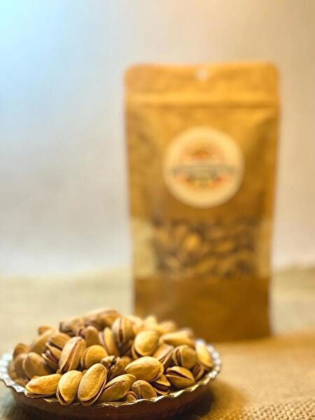 Antepten Gelsin Antep Fıstığı