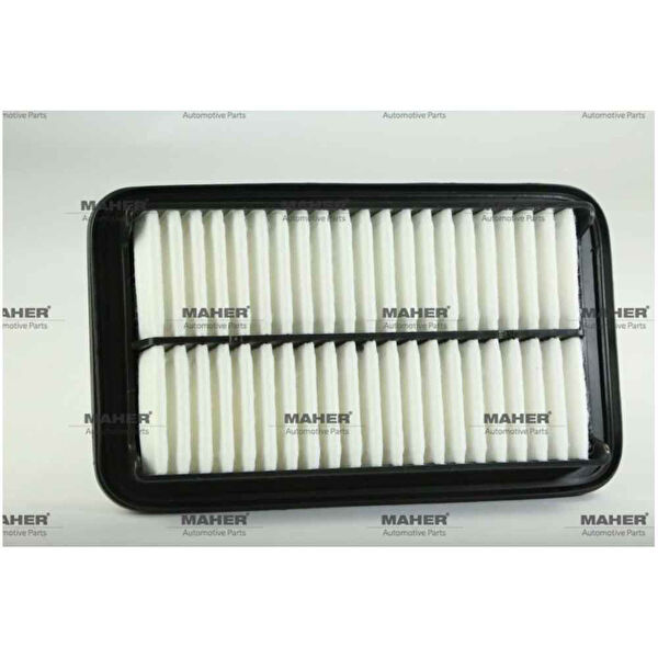 Maher Hava Filtreleri