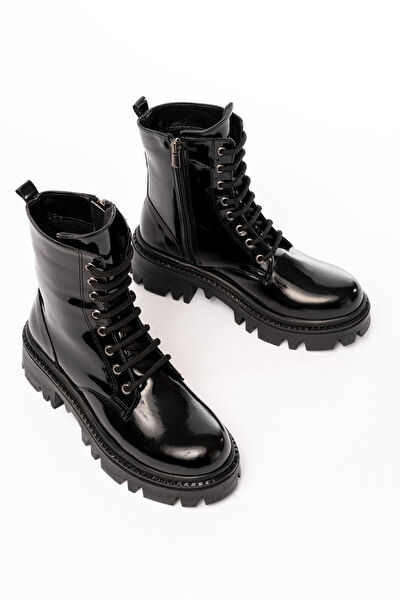 İnfon Ayakkabı Kadın Bot