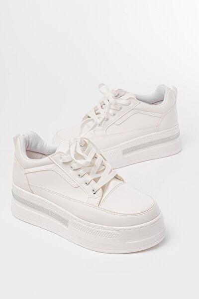 Etiler Collection Kadın Sneaker Ayakkabı