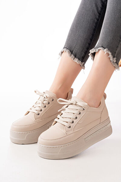 Etiler Collection Kadın Sneaker Ayakkabı