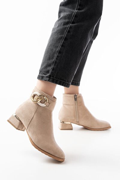 İnfon Ayakkabı Kadın Bot