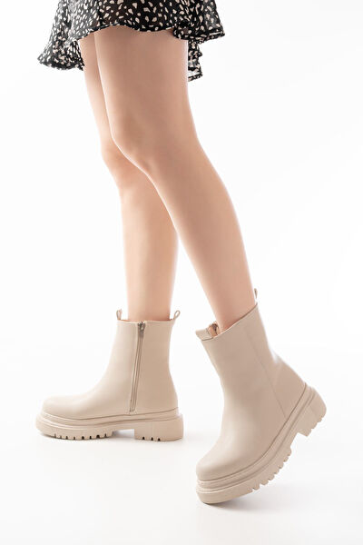 İnfon Ayakkabı Kadın Bot